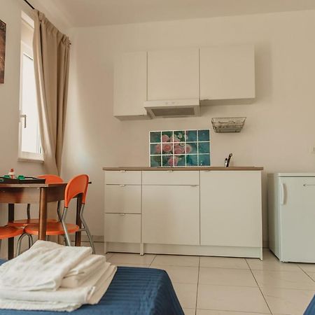 Residence Le Stelle Campolungo ภายนอก รูปภาพ