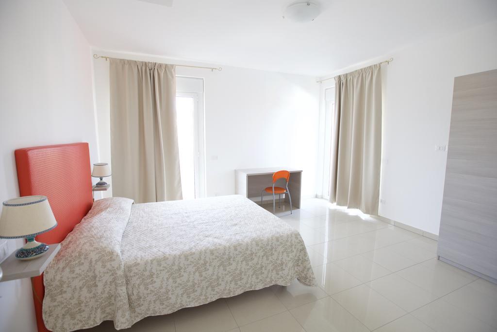 Residence Le Stelle Campolungo ห้อง รูปภาพ