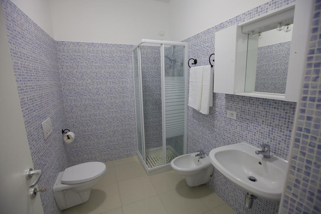Residence Le Stelle Campolungo ห้อง รูปภาพ